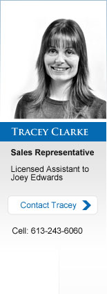 tracey